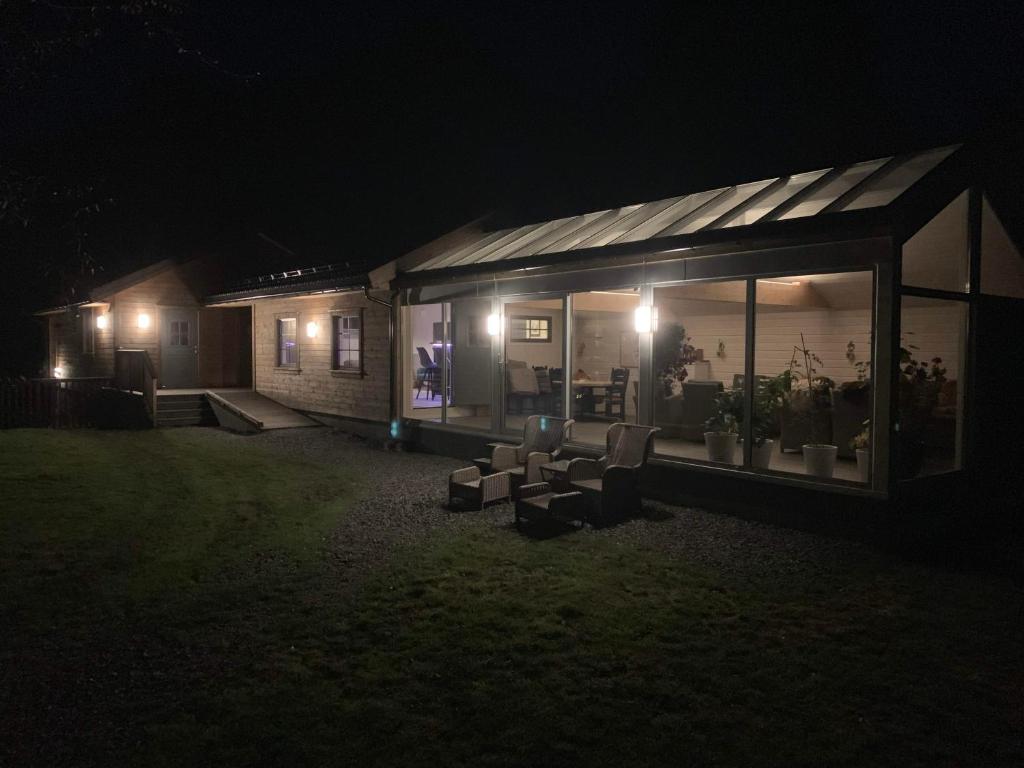 Øvstefjellså Gård &Aktivitet Senter photo 1