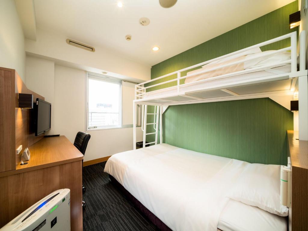 Super Hotel Nagoya Ekimae photo 4