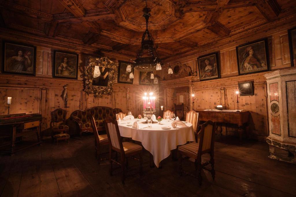 Historic Hotel Albrici photo 2