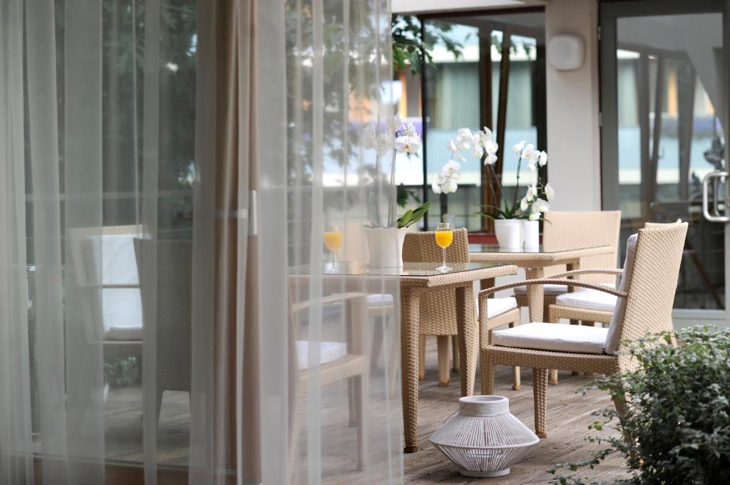 Апартаменты (Апартаменты с 2 спальнями), Pajurio Guesthouse