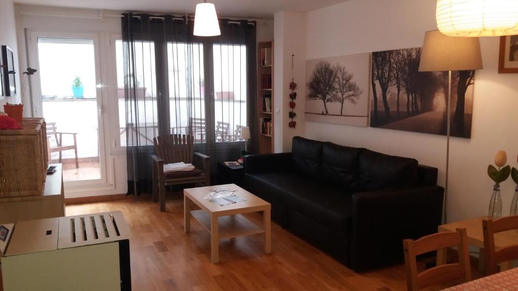 Apartamentos el Camino photo 4