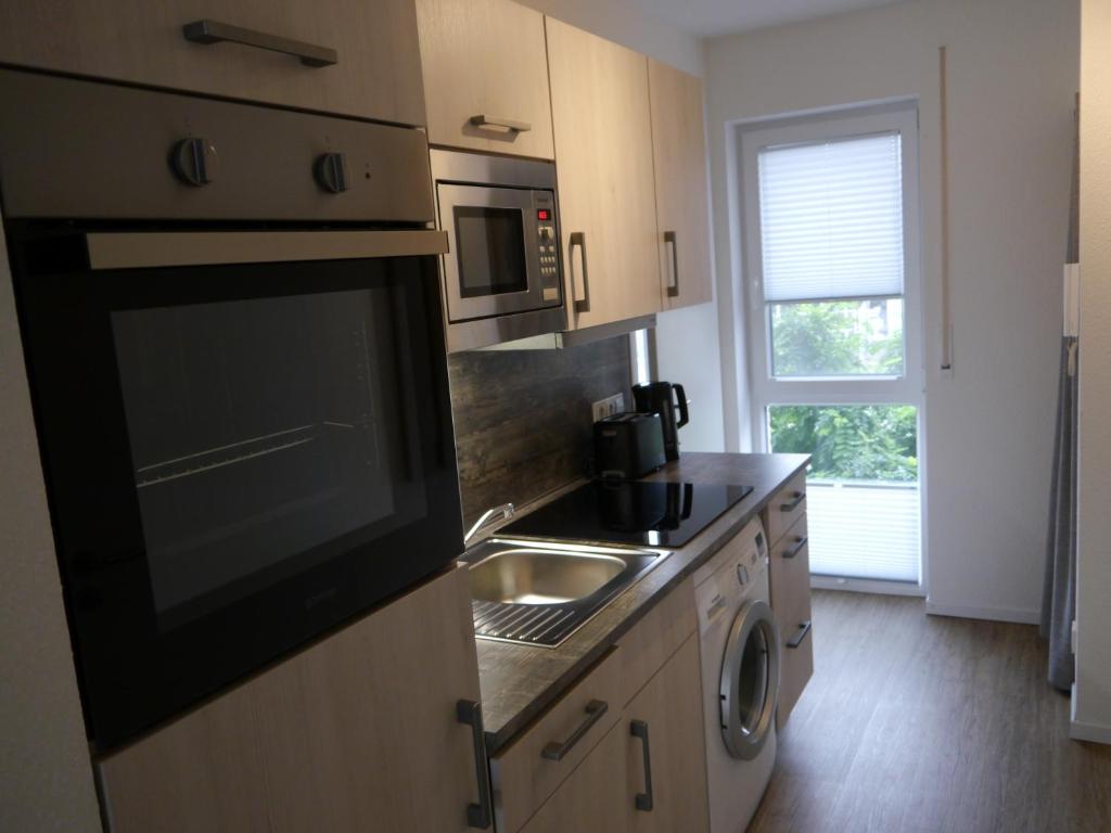 Hotel Haus Wittwer photo 4