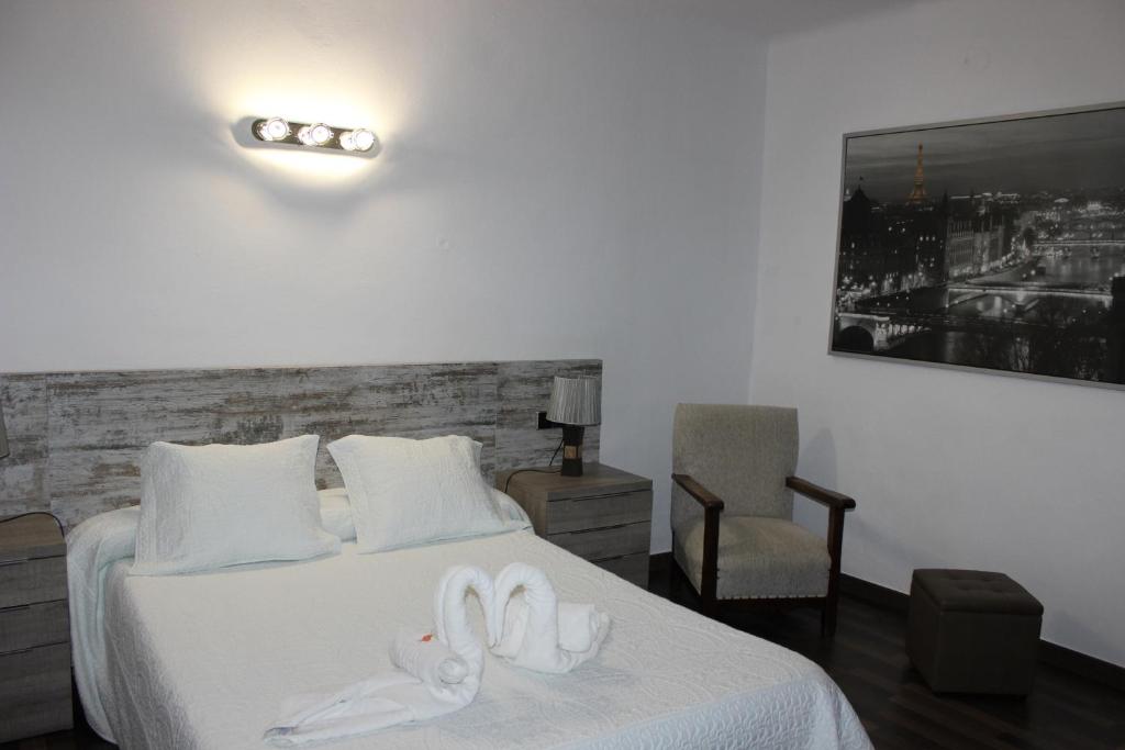 Boutique Hostal Mistral photo 4