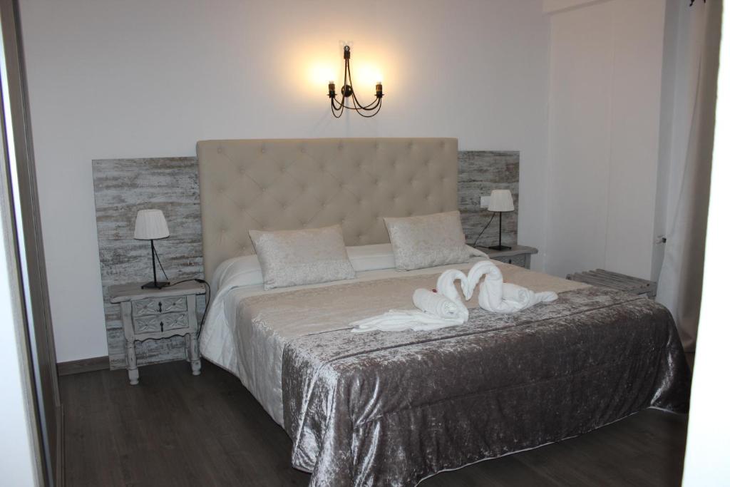 Boutique Hostal Mistral photo 3