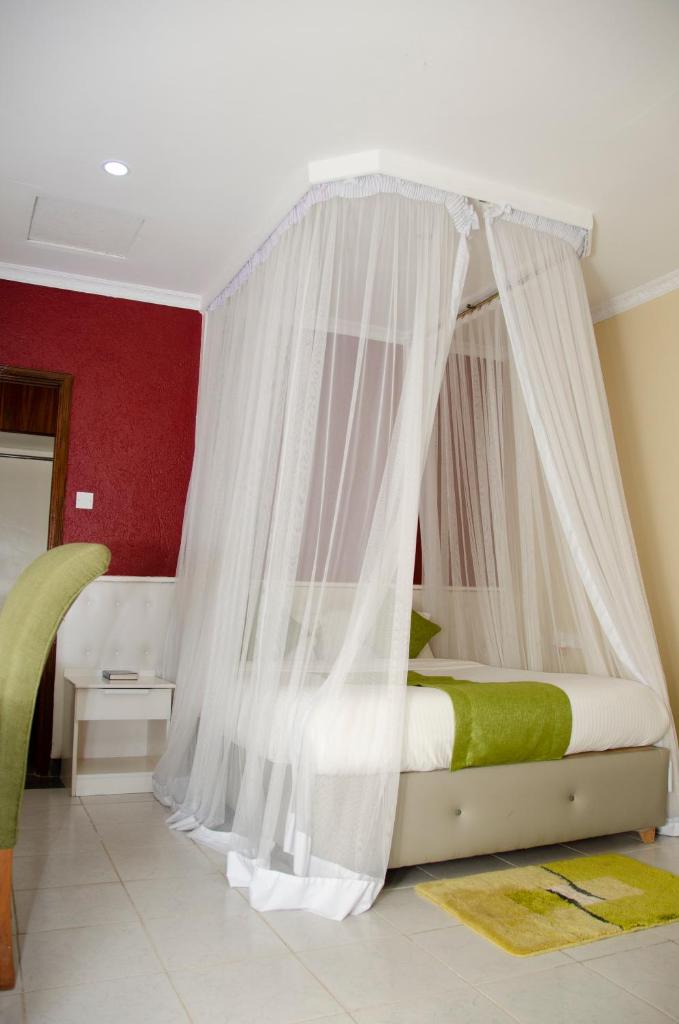 The Noble Hotel & Conference Centre photo 3