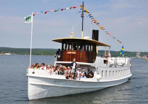 Gustafsbergs Badhotell & Vandrarhem photo 3