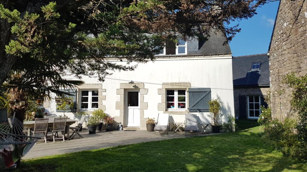 Les chambres du Keriolet photo 3