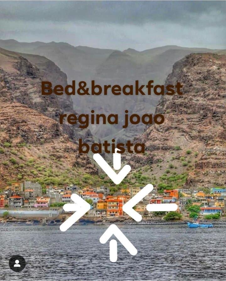 bed & breakfast Regina photo 1