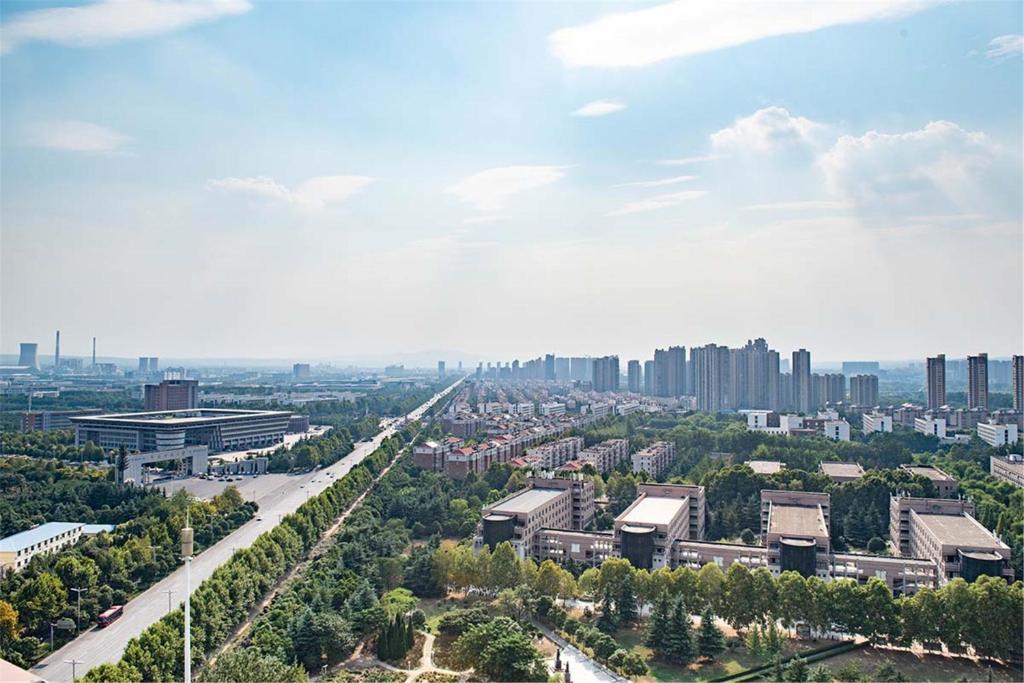 Luoyang Luolong·Dazhao International Plaza photo 4