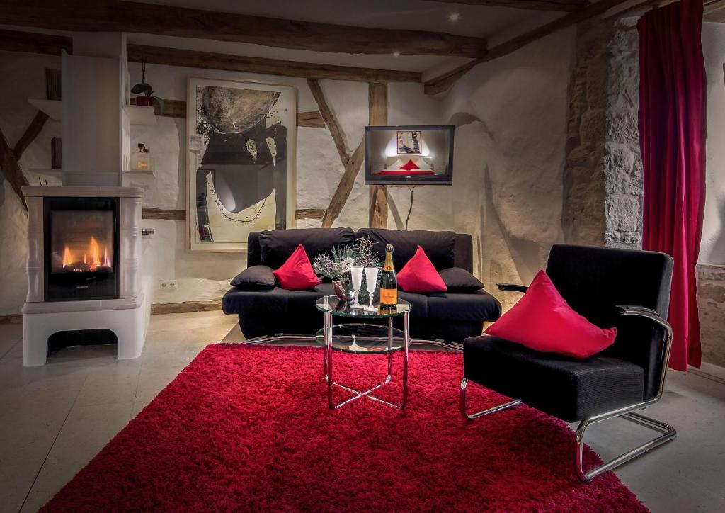 Gästehaus Edelzimmer photo 1