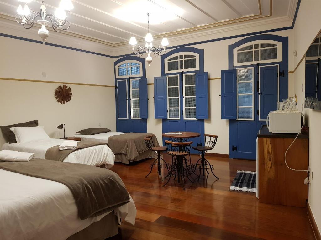 Suíte Marília de Dirceu photo 1
