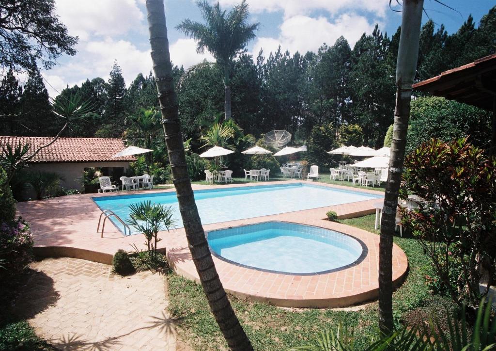 Estalagem Fazenda Lazer photo 1