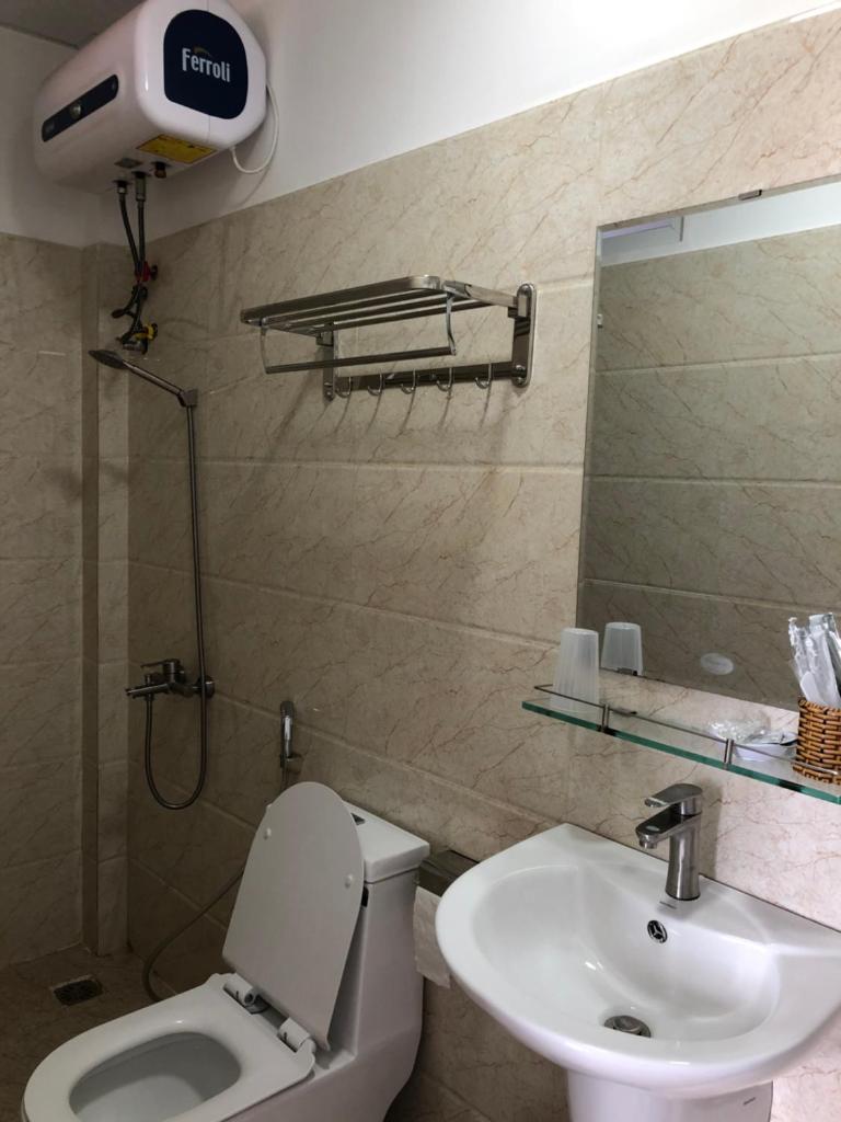 Dang Nguyen Guesthouse