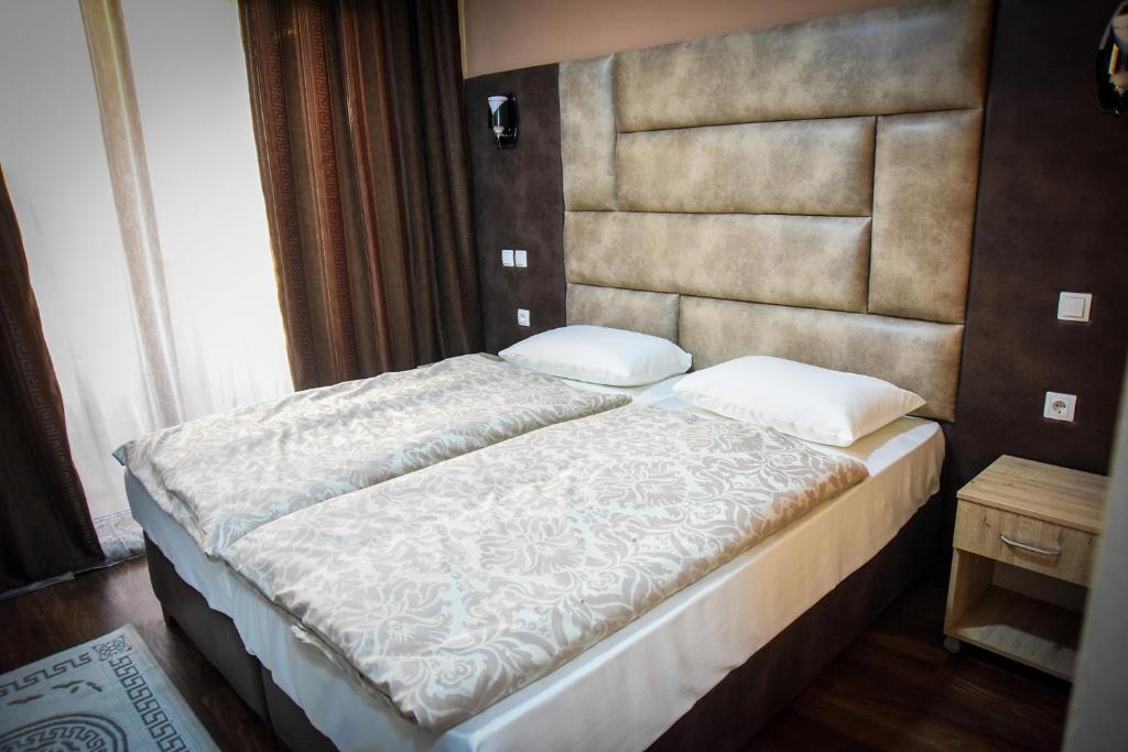 Hotel Centro Biznis 92 photo 2