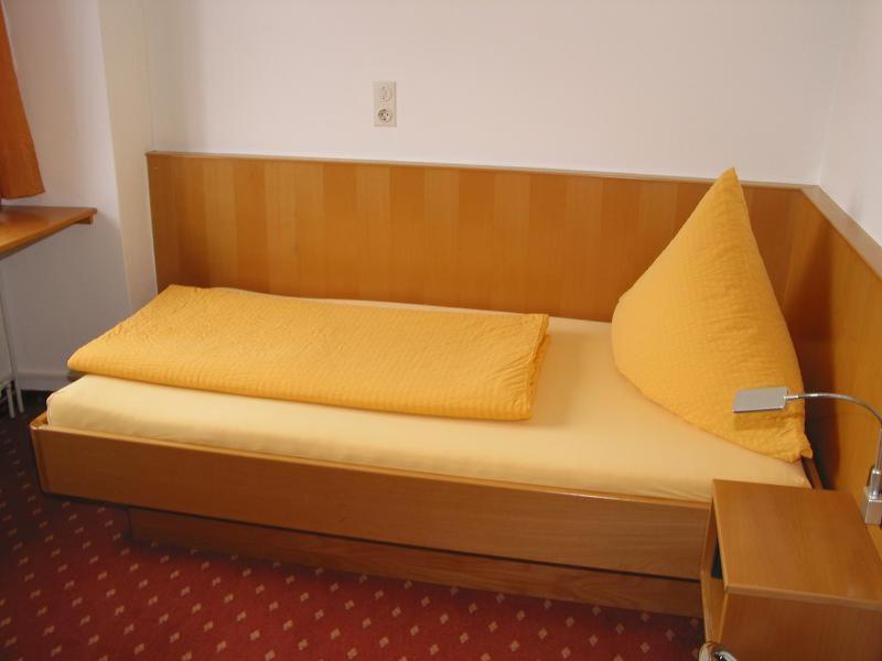 Hotel Gästehaus Theresia Garni photo 1
