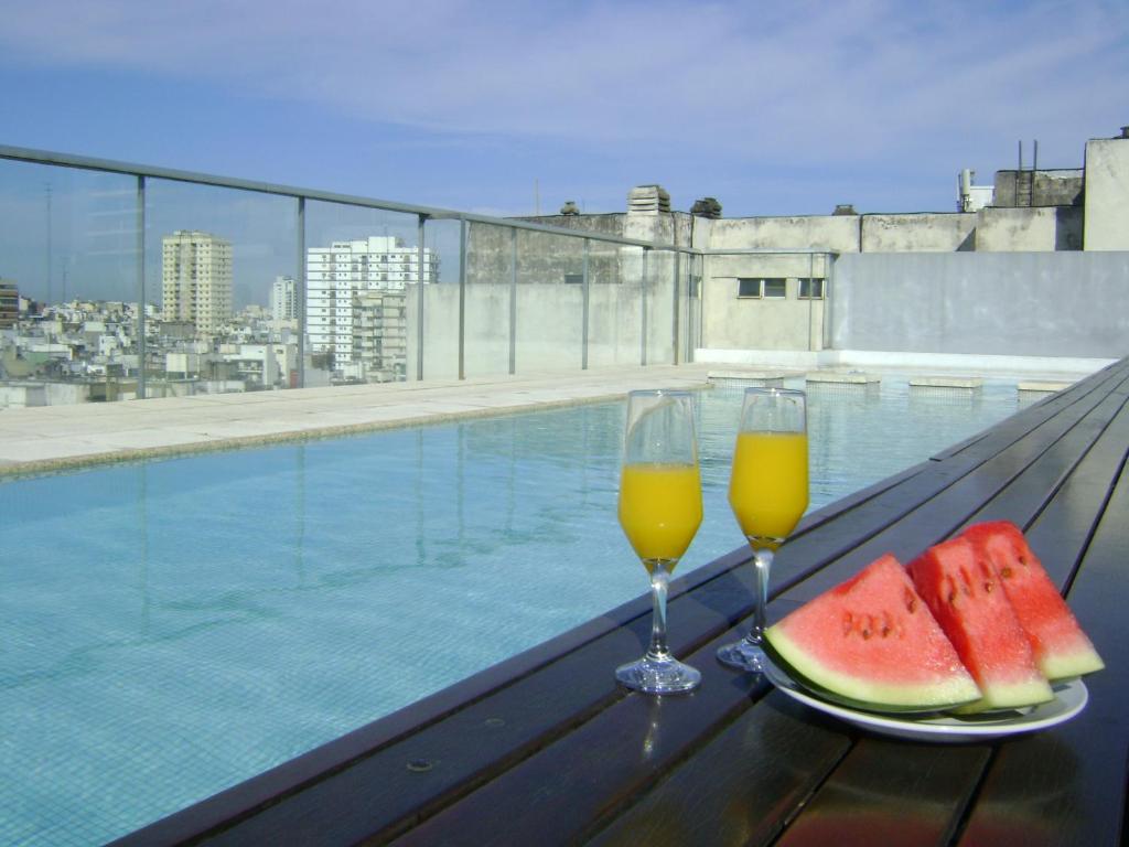 Apartment Santa Fe Plaza photo 1