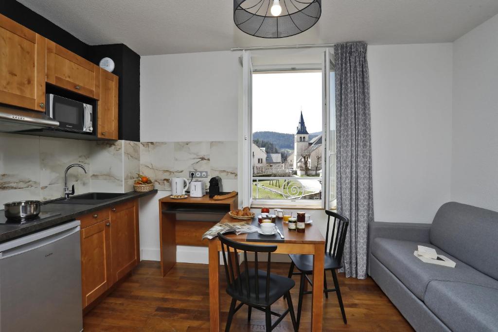 RESIDENCE LE SPLENDID photo 3