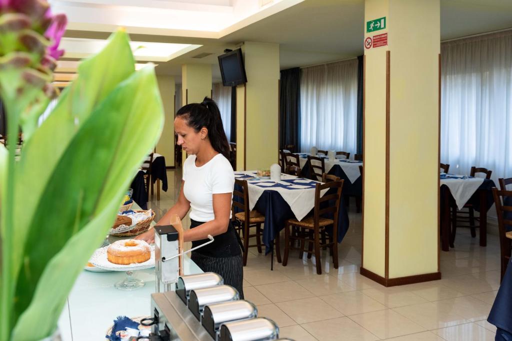 Hotel Gabbiano photo 3