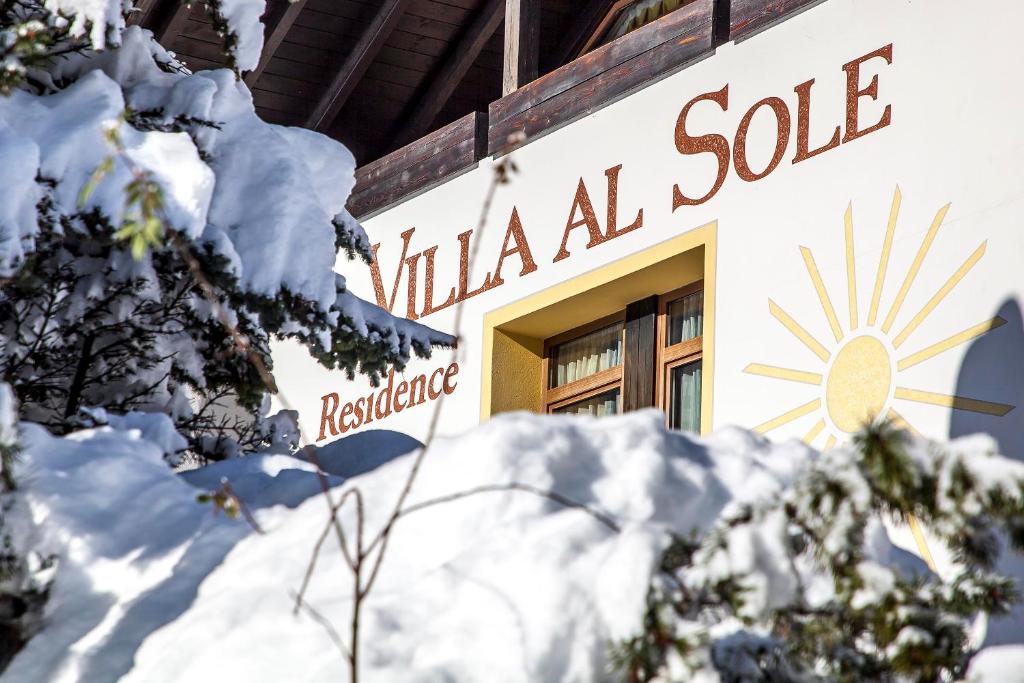 Residence Villa al Sole photo 2