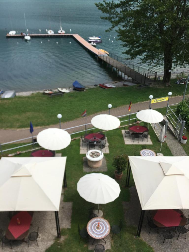 Albergo al lago photo 2