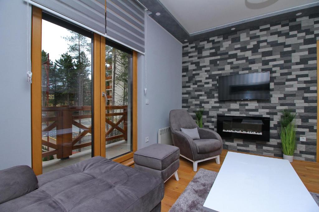 NK18 Apartments photo 2