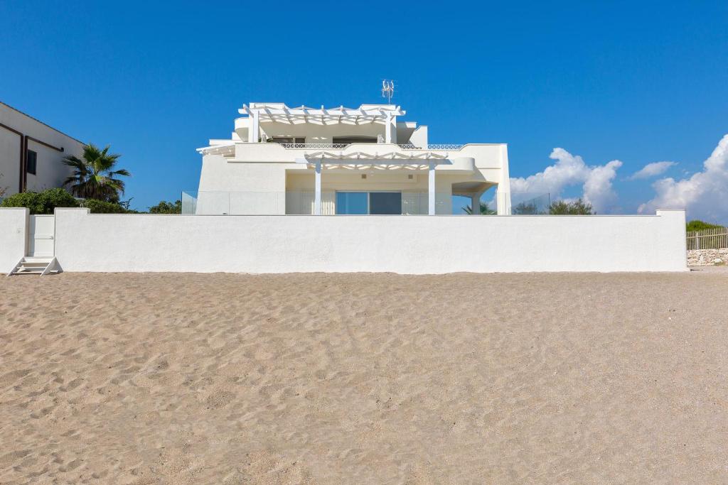 Villa Diamante by BarbarHouse photo 2