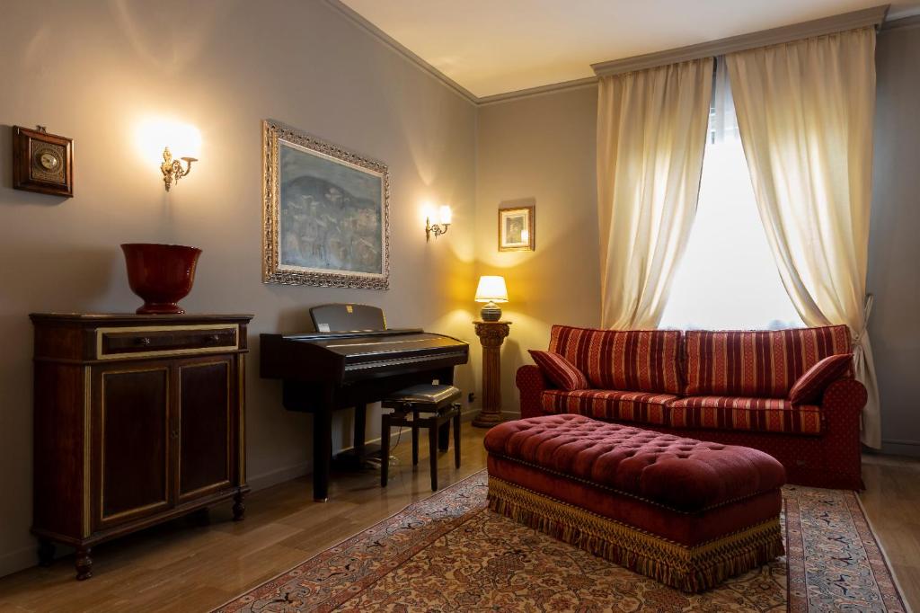 Seven Suites Pieve photo 1