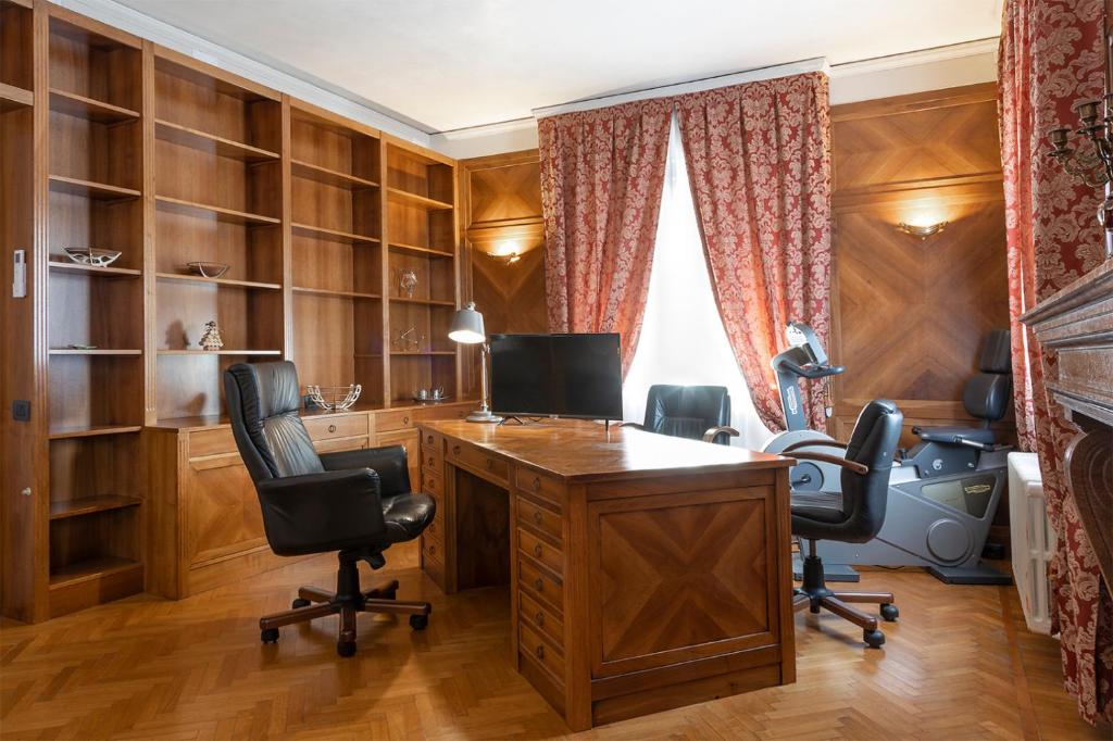 Seven Suites Pieve photo 4