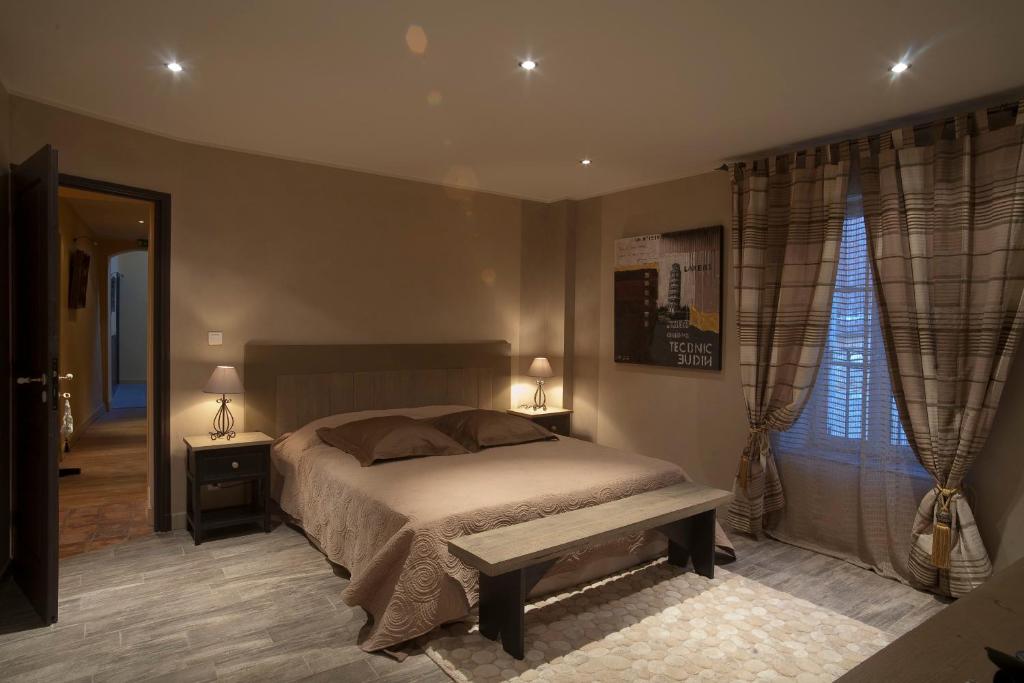 Bed & Breakfast Demeure du Pareur photo 2