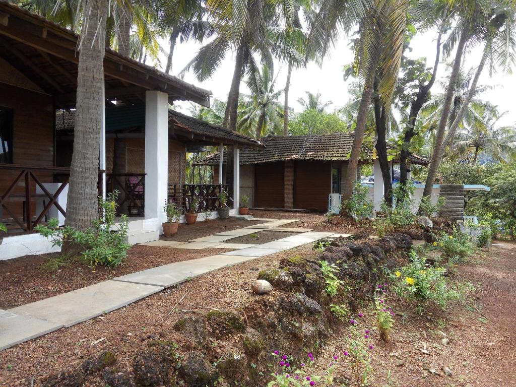Agonda Dream View photo 2