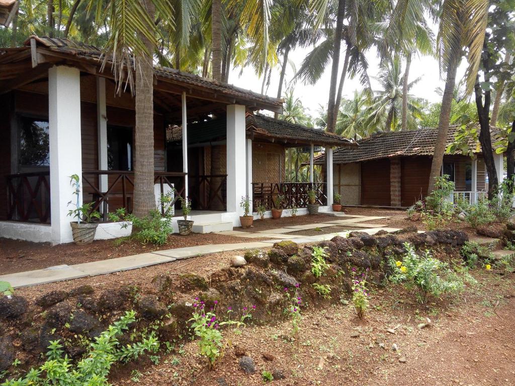 Agonda Dream View photo 1