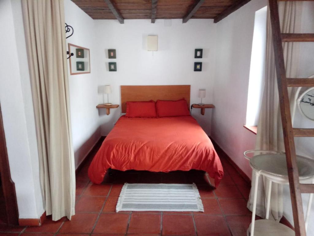 Apartamento Casa Tita Aguafría photo 4