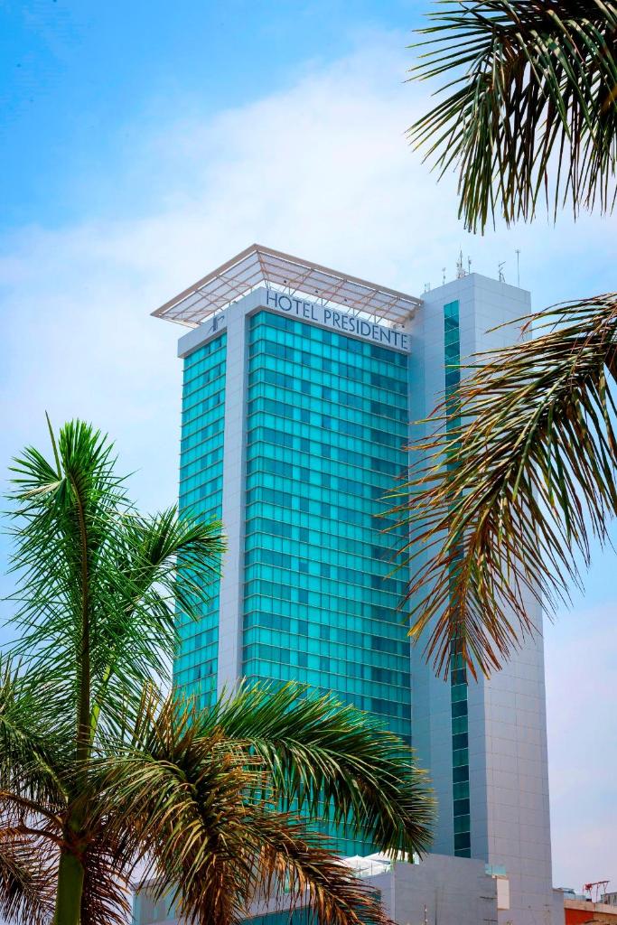Hotel Presidente Luanda photo 1