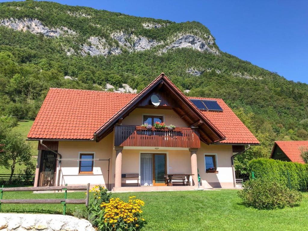 Apartmaji BOHINJ photo 3
