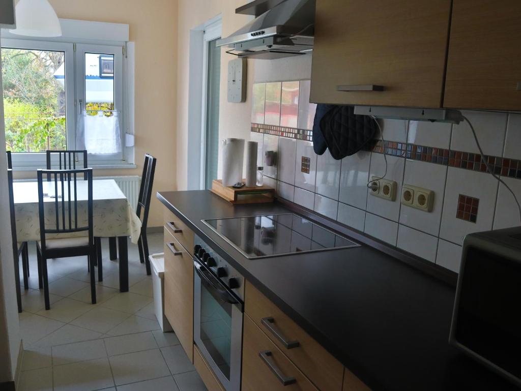 Ferienwohnung Familie Bulst photo 4
