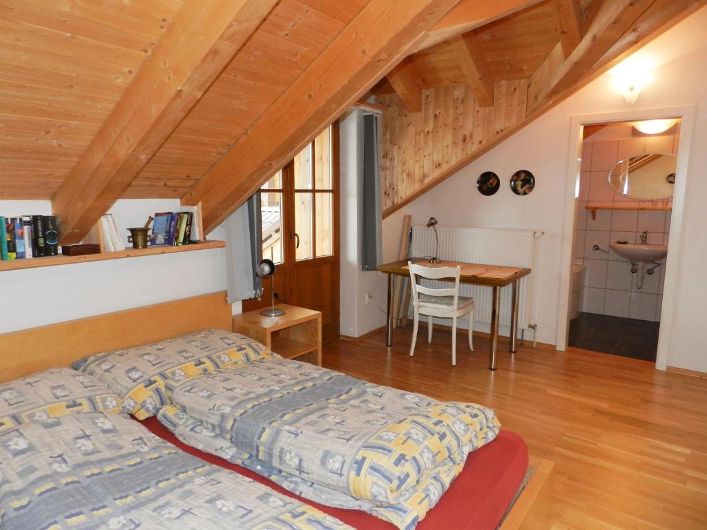 Charmante Ferienwohnung im Landhausstil photo 3