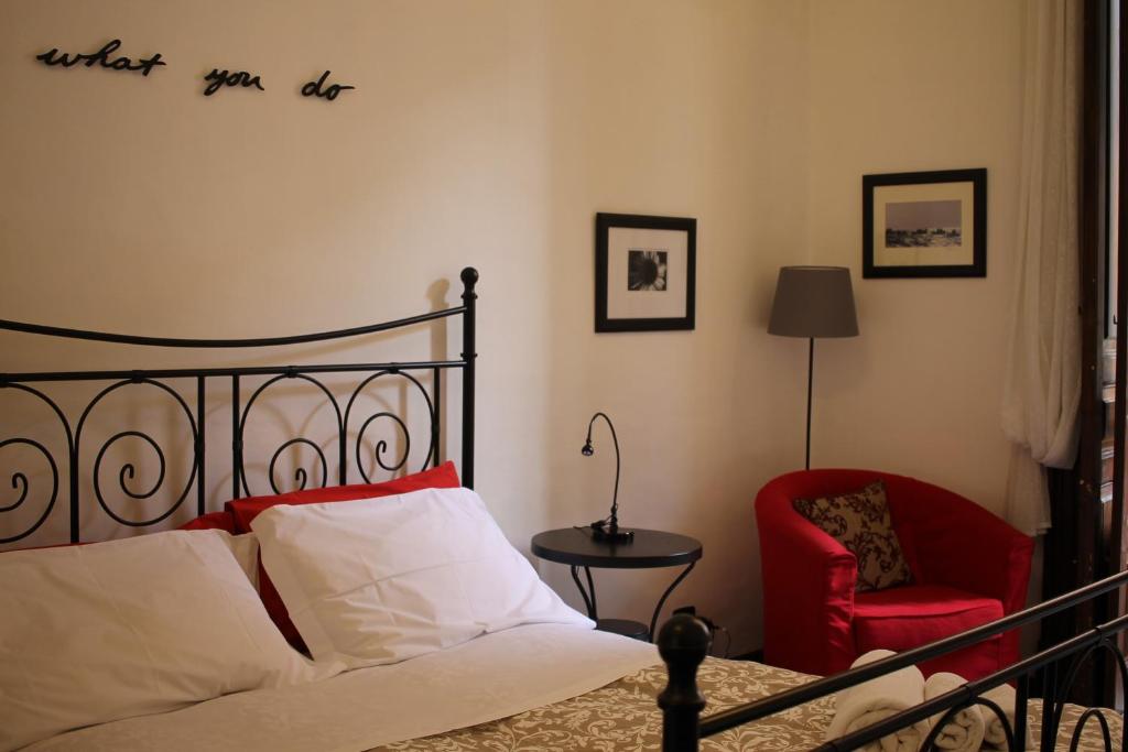 Casa Barbero Charme B&B photo 3