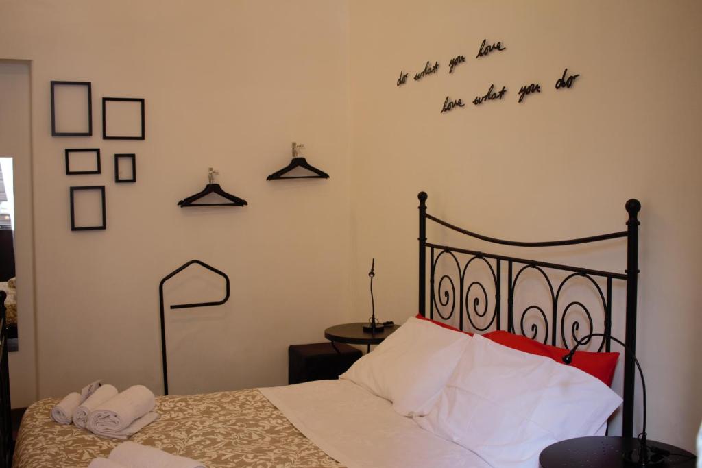 Casa Barbero Charme B&B photo 2
