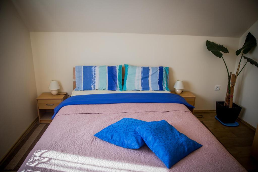 Apartmani Huško photo 2