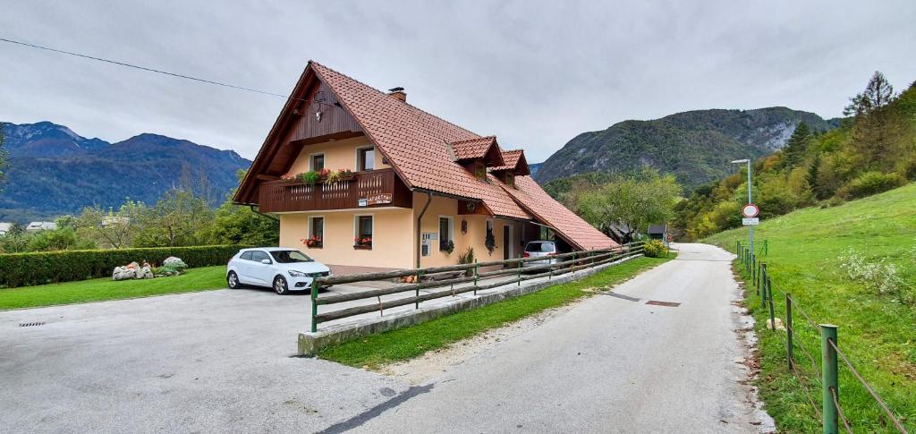 Apartmaji BOHINJ photo 4