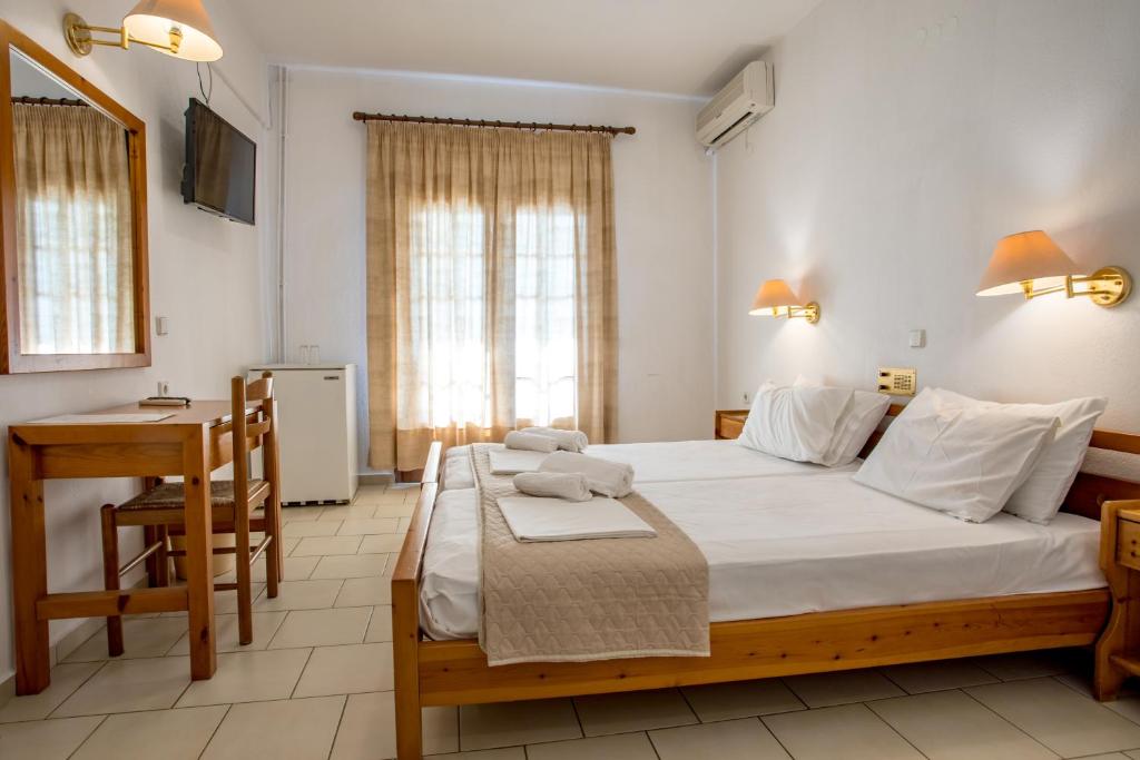 Maria's House Hotel photo 4