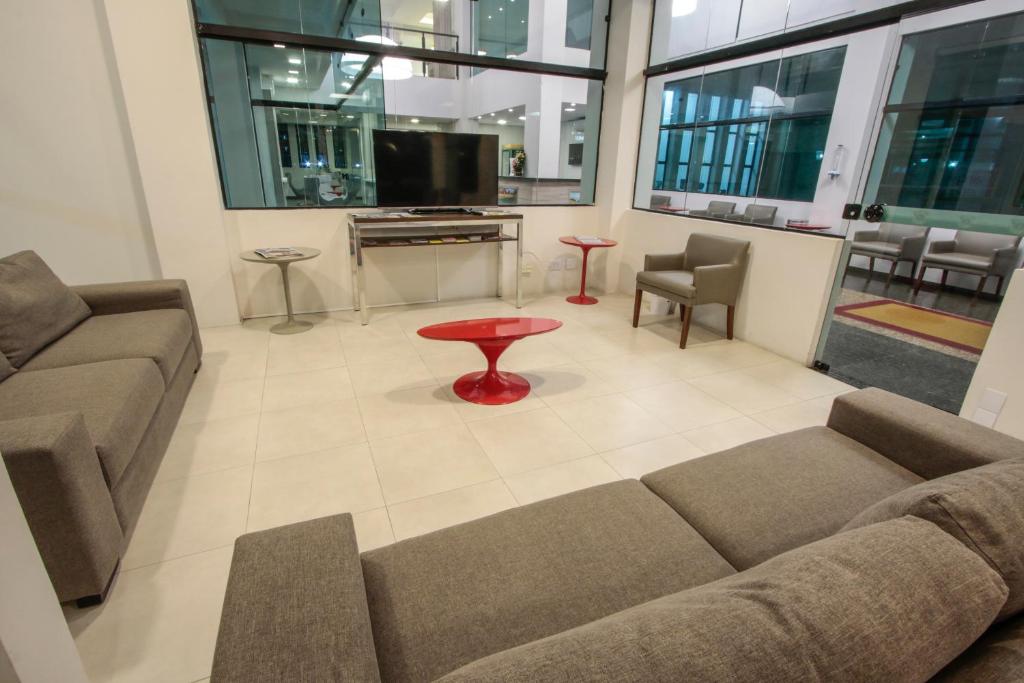Life Hotel Torres photo 4