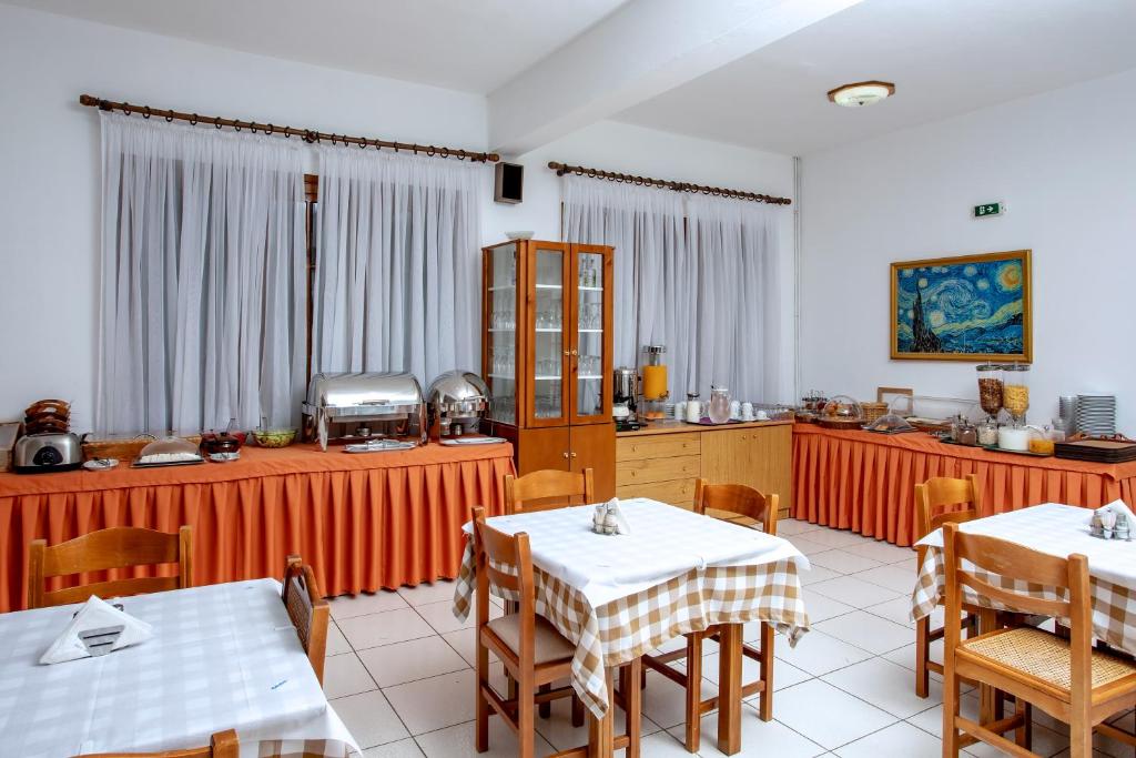 Maria's House Hotel photo 2