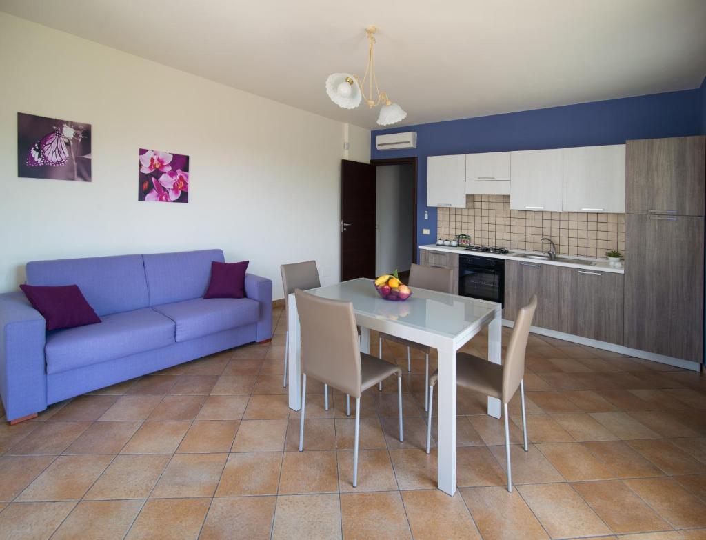 Villa Galati Resort photo 1