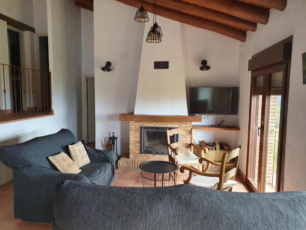 Finca El Chaparral photo 4