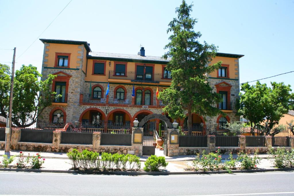 Posada Real Quinta San Jose photo 2