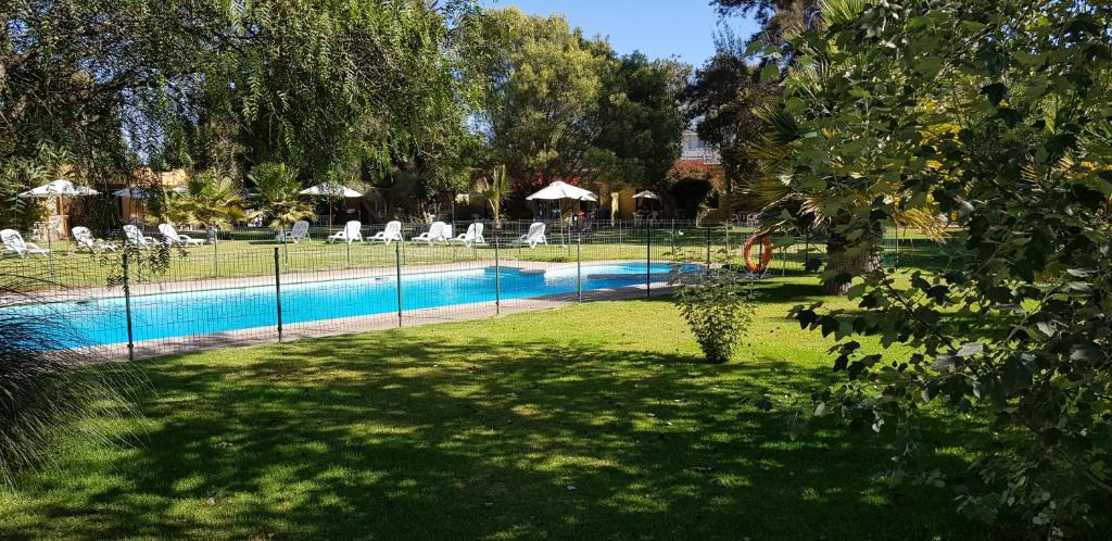 Stellamar Apart Hotel photo 4