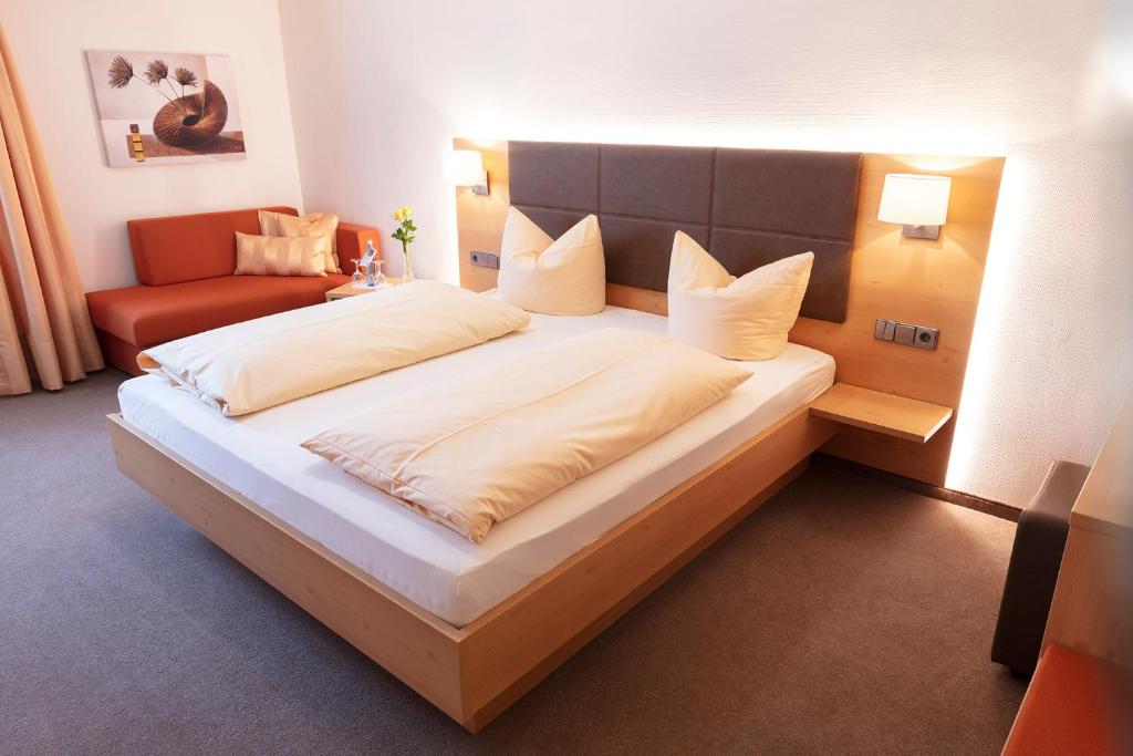 Hotel Restaurant Zum Hirschen photo 3