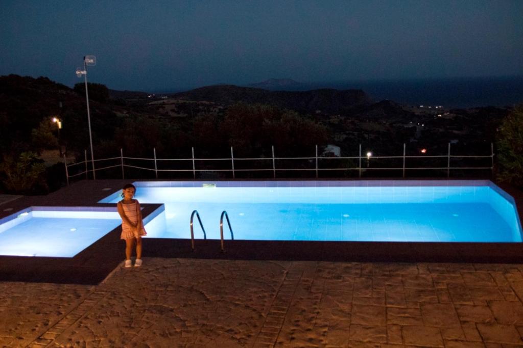 Paterakis Studios Triopetra photo 2