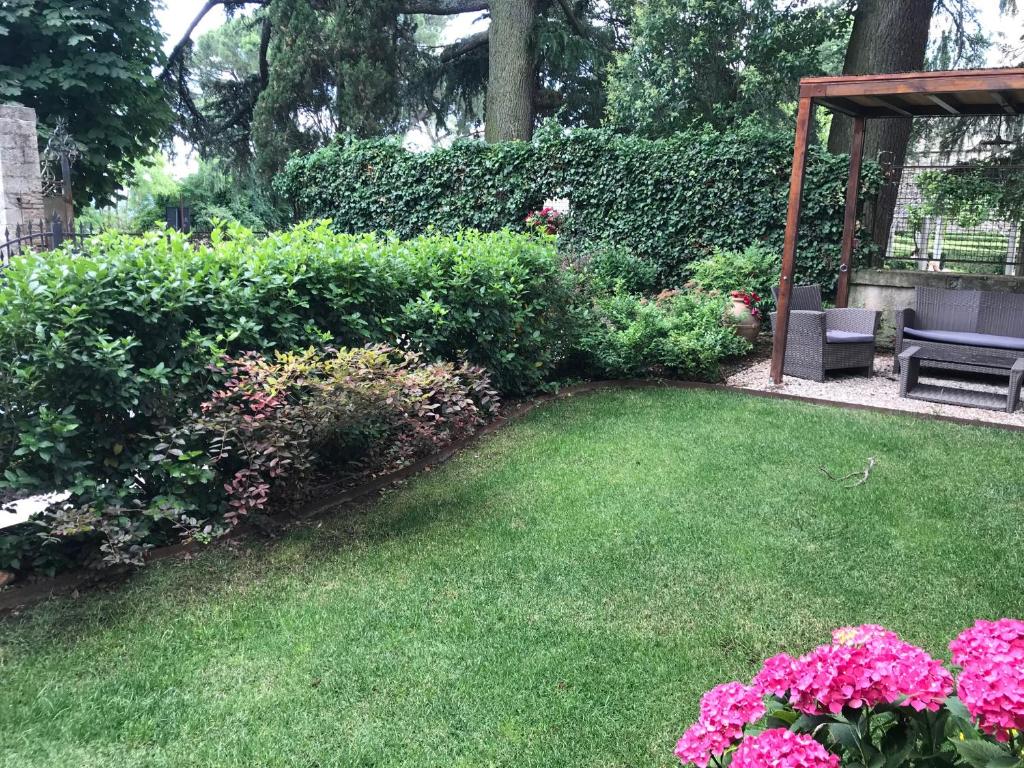 Il Giardino della Fortezza photo 3